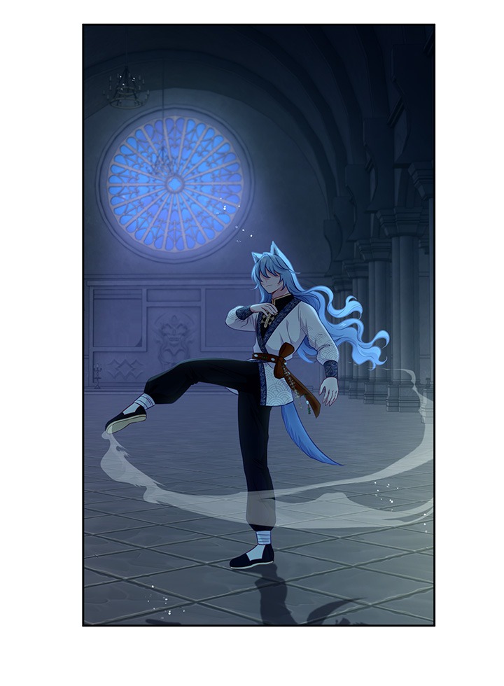 cẩn thận nữ phụ phản diện đấy! chapter 94 6