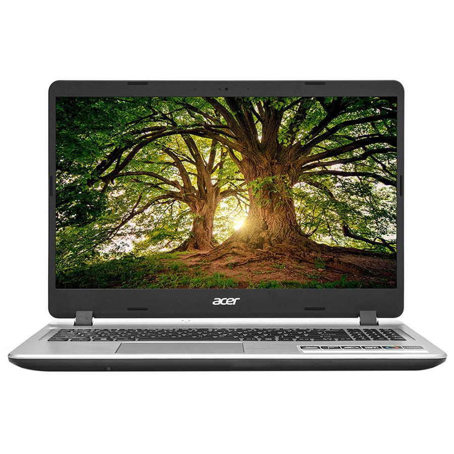 Laptop Acer Aspire A5 A515-53-33QH NX.H6BSV.003 Core i3-8145U/ Win10 (15.6&amp;quot; HD) - Hàng Chính Hãng