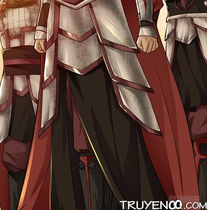 tam quốc chi vân thăng long khởi chapter 1 11