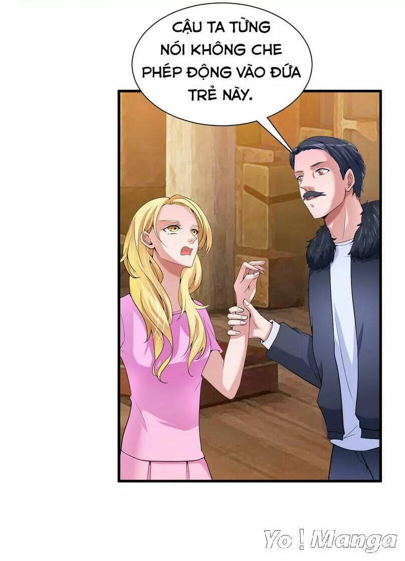 cô dâu gả thay của tổng tài chapter 103 9