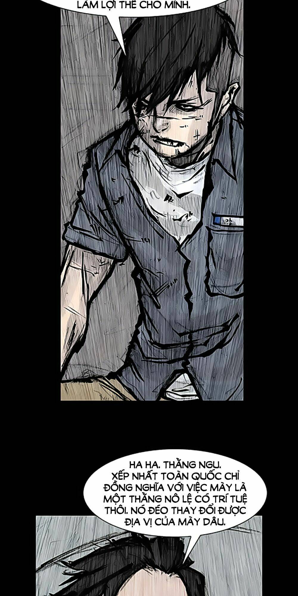 độc cô tiền truyện chapter 127 2