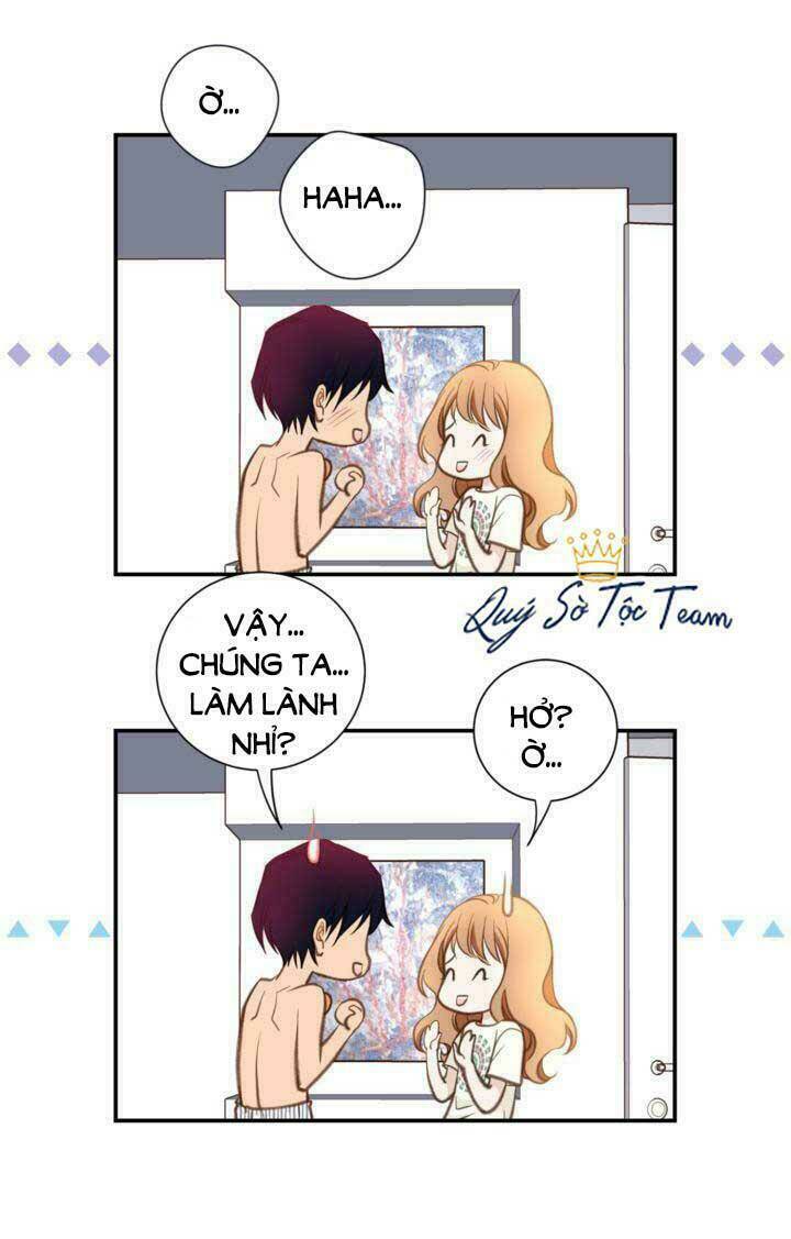 tiếp xúc chí mạng chapter 60 36