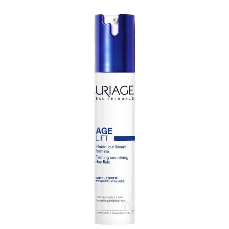 Uriage Age Protect Multi-Action Fluid: Sữa Dưỡng Chống Lão Hóa