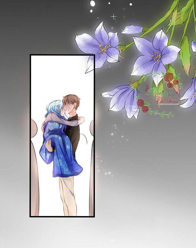 luyến đường thời quang chapter 11 6