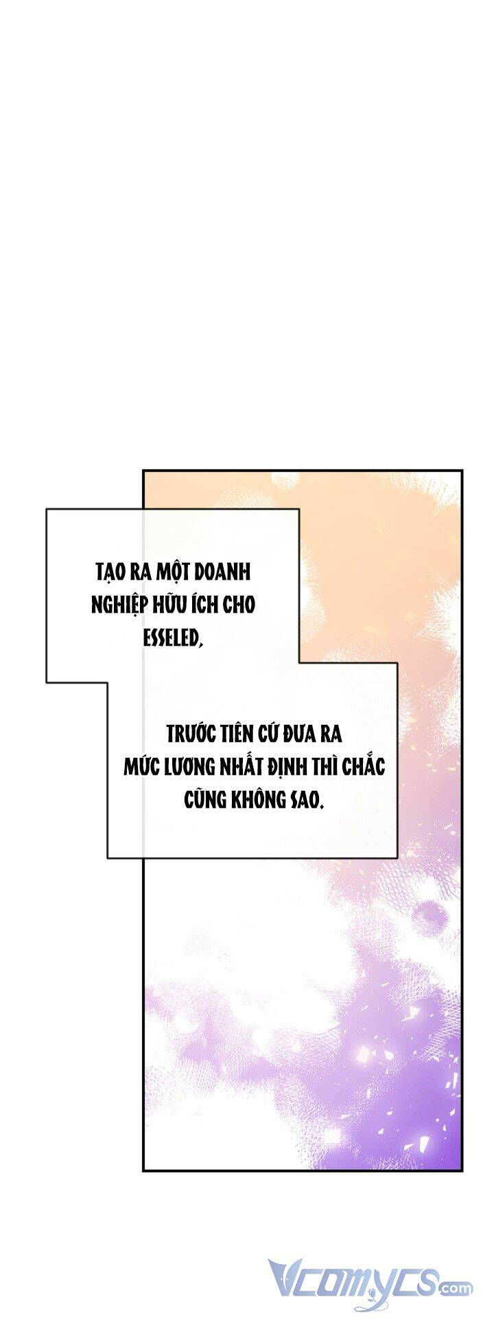 chúng ta có thể trở thành gia đình được không? chapter 49 42