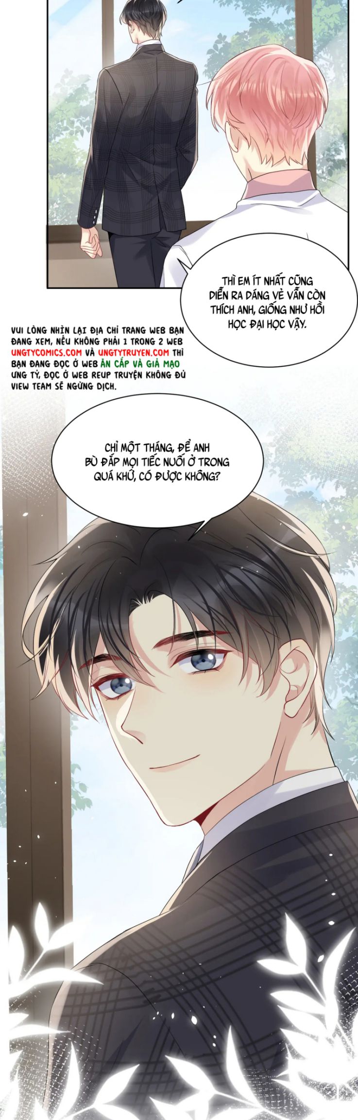 lại bị bạn trai cũ nhắm trúng rồi chapter 67 11