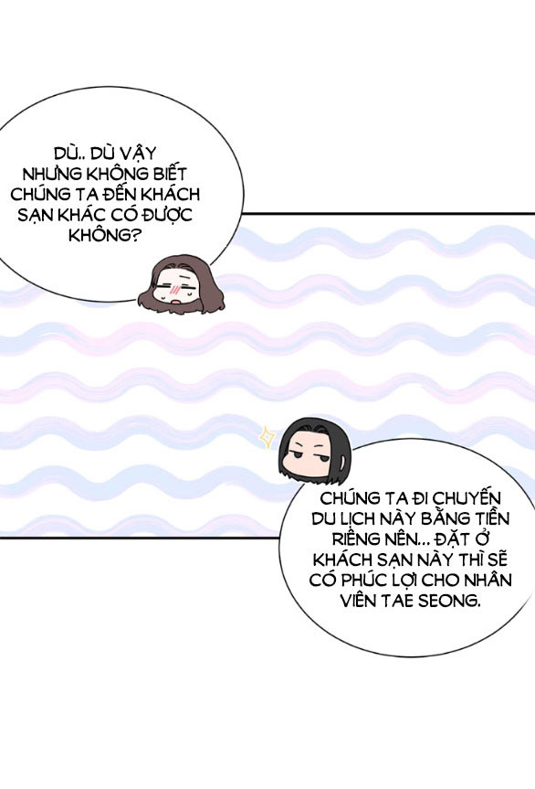 Người Vợ Giả Mạo chapter 33.2 - Trang 12