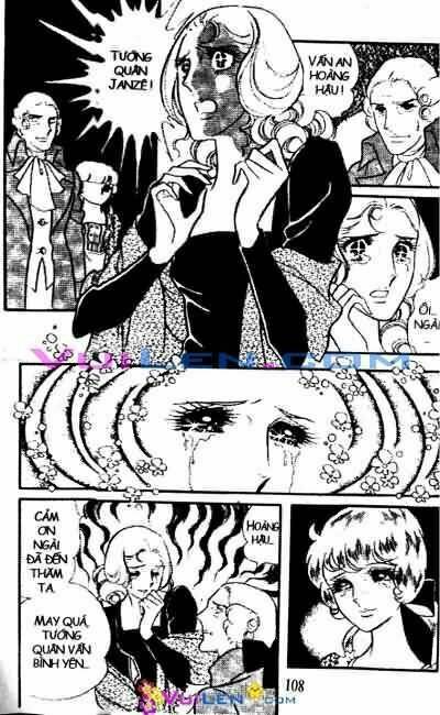 hoa hồng véc-xây chapter 13 108