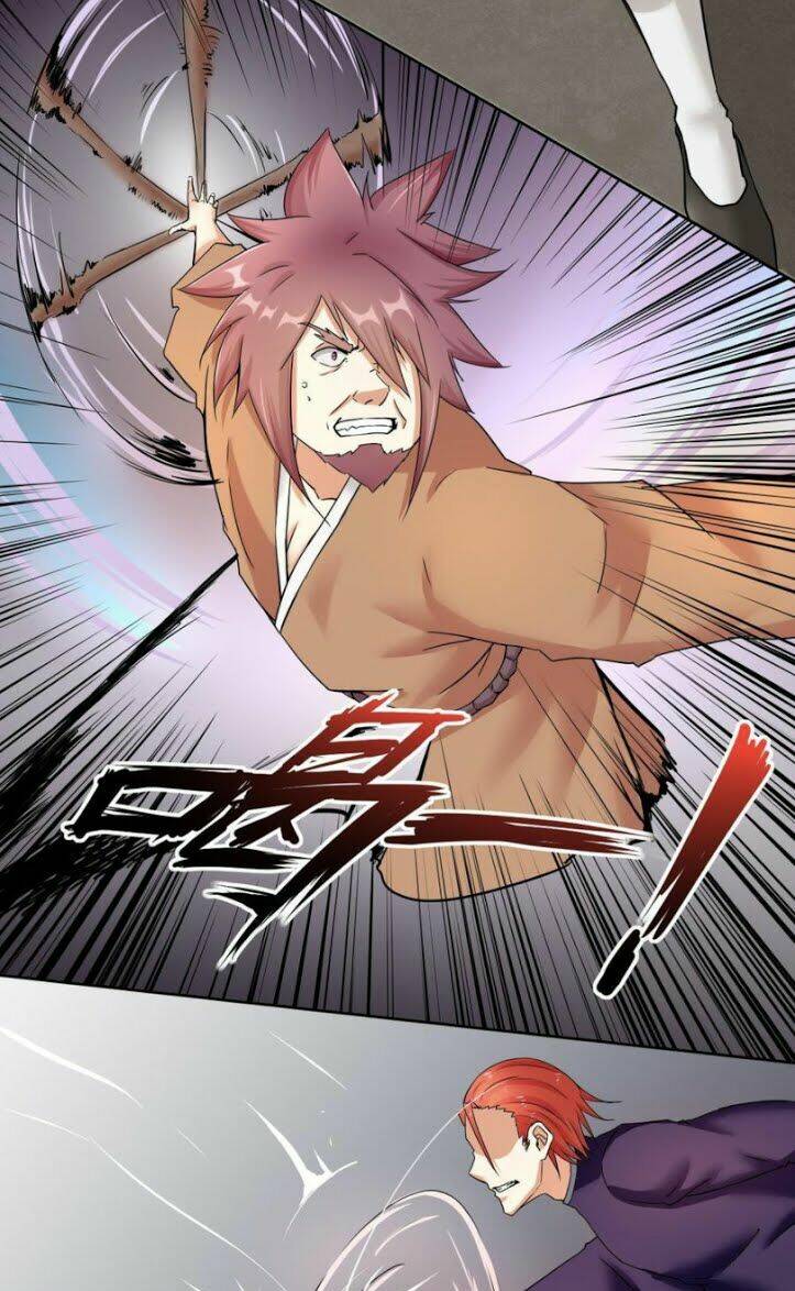 hắn là long ngạo thiên chapter 96 2