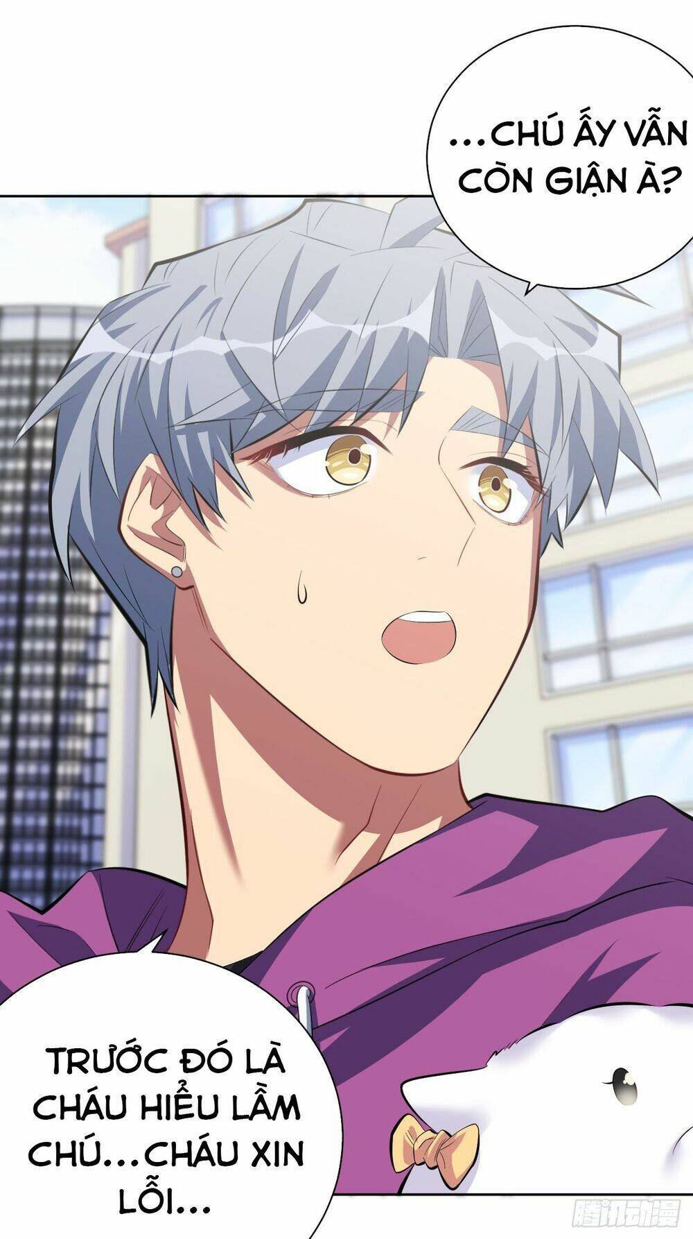 nhạc phụ đại nhân là lão bà chapter 35 33