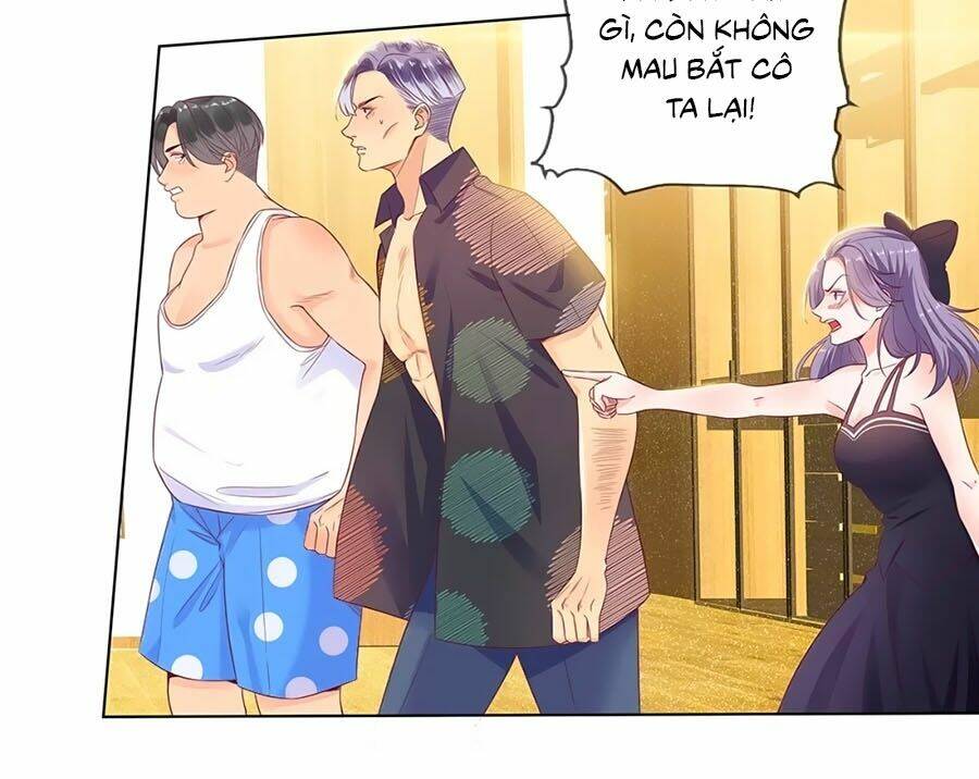 nữ vương tàn nhẫn chapter 2 9