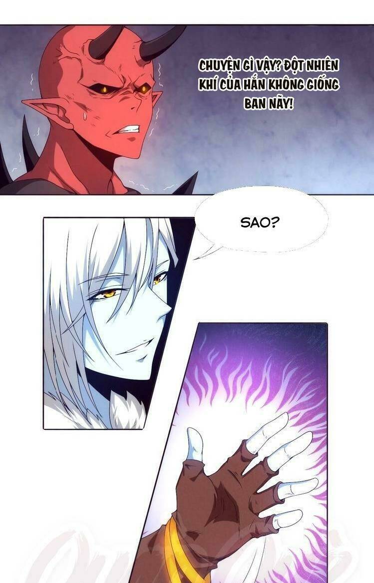 hắc kim đảo chapter 29 56