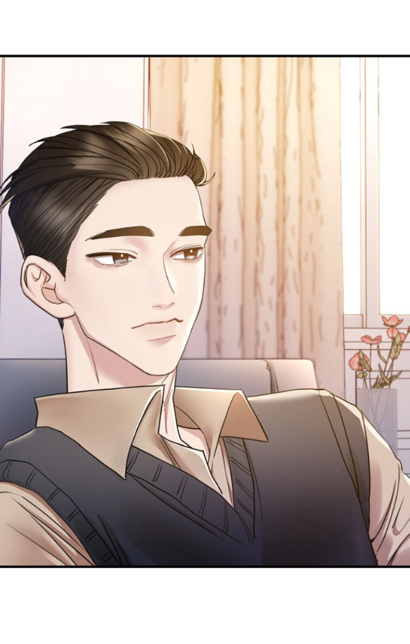 Hối Lộ Ngọt Ngào chapter 7 - Trang 23