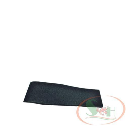 Bông lọc thô xốp đen Xinyou lọc phân cặn thô bể thủy sinh cá tép