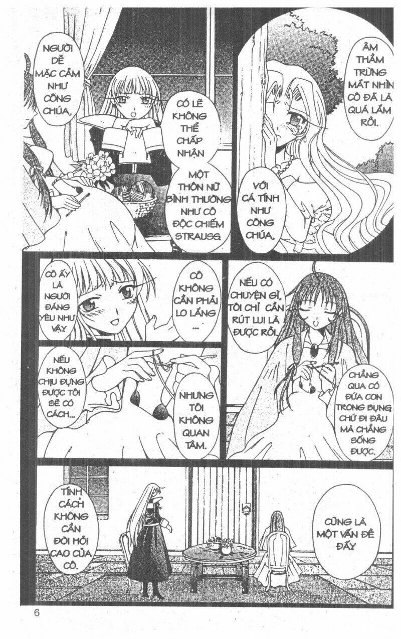 record of fallen vampire chapter 6 6