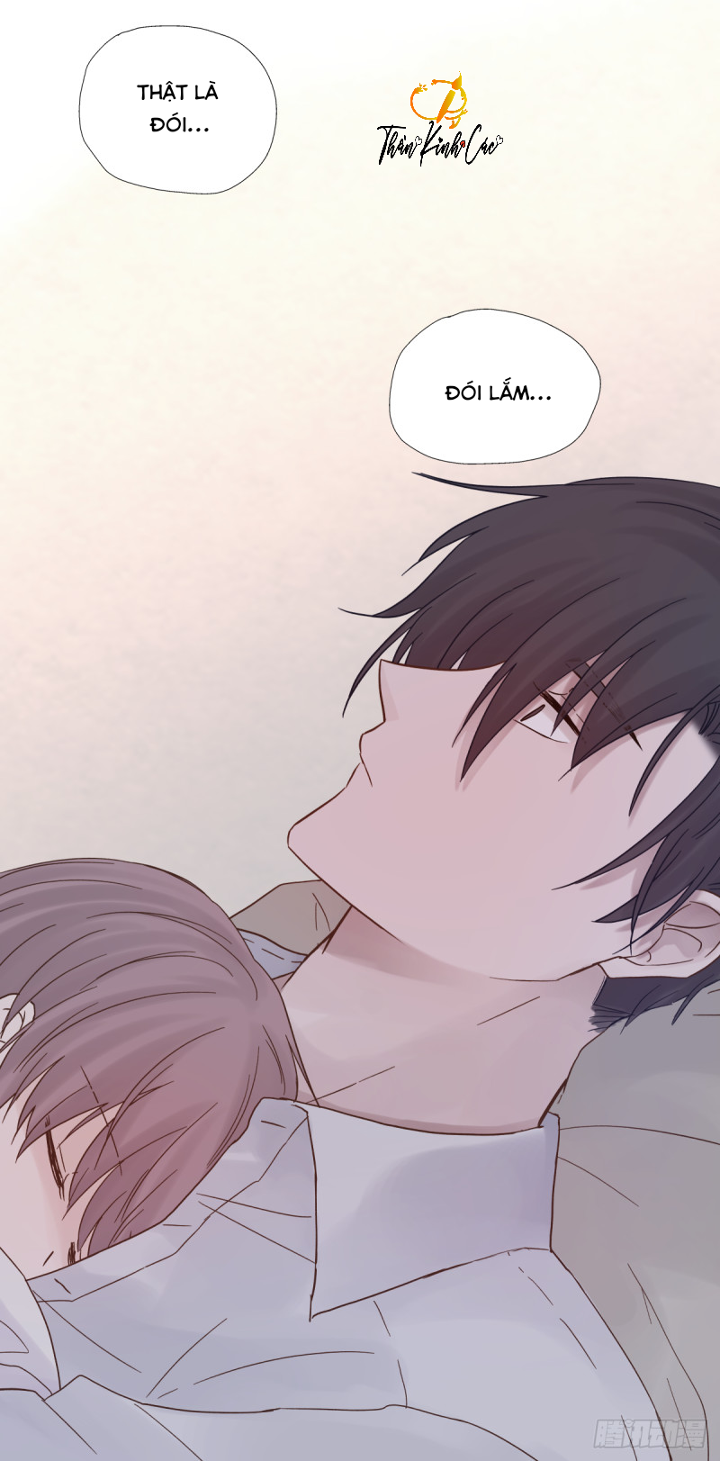 mối tình đầu gian nan của chu thành nhất chapter 25 32