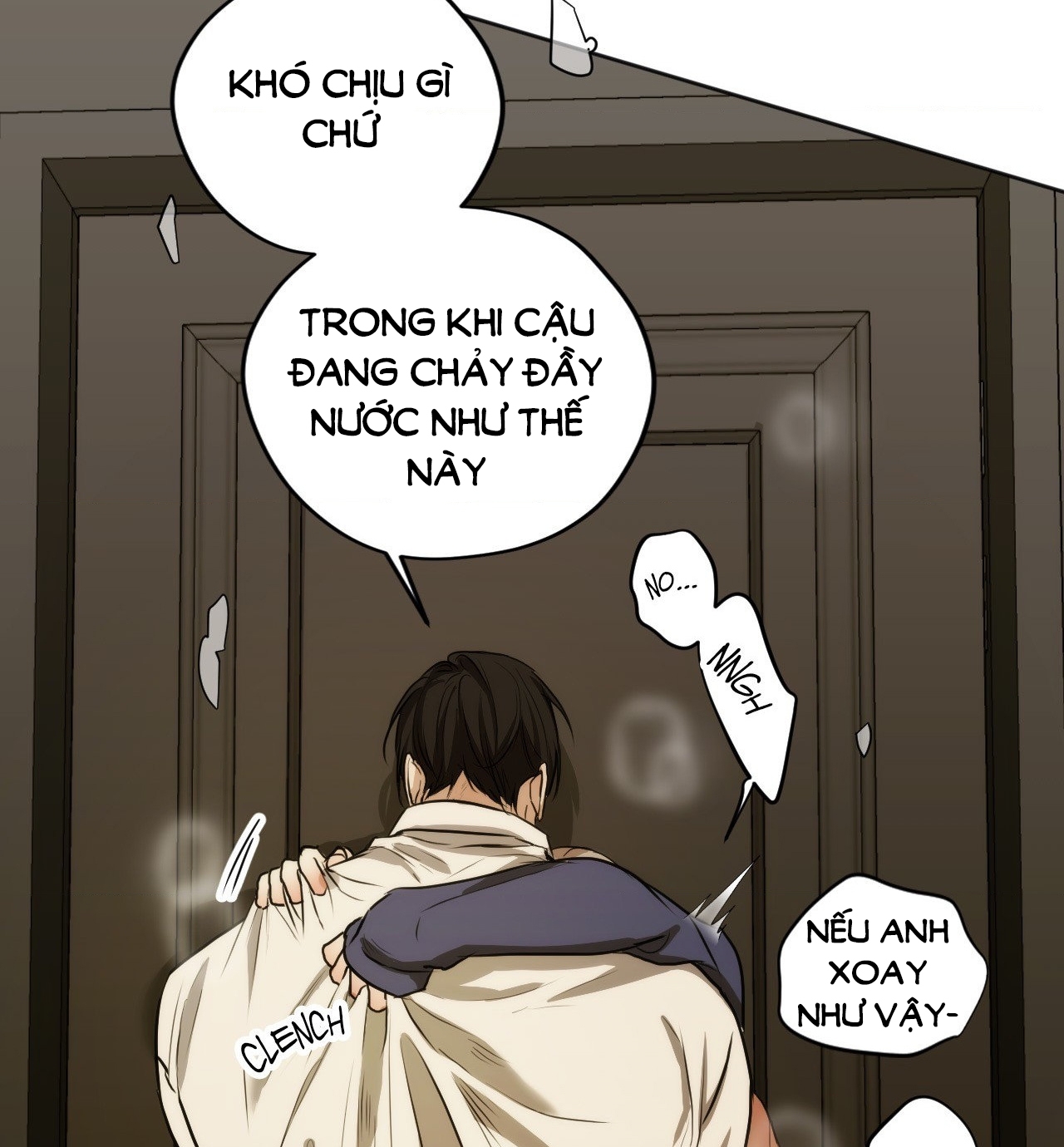 cry me a river chapter 21.2 35