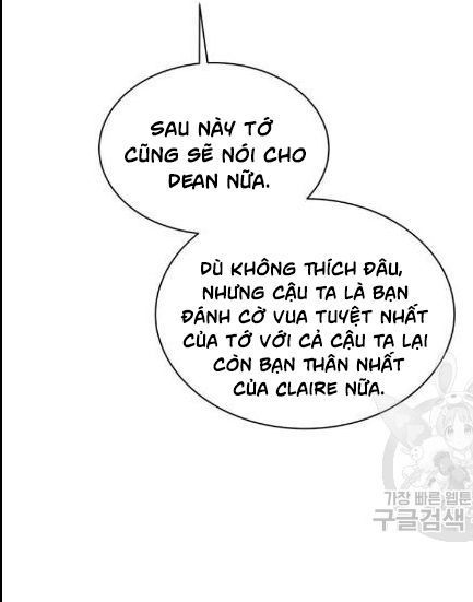 tôi là vị hôn thê phản diện chapter 35 34