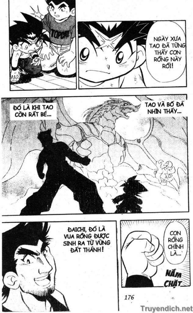 beley - con quay truyền thuyết chapter 6 168