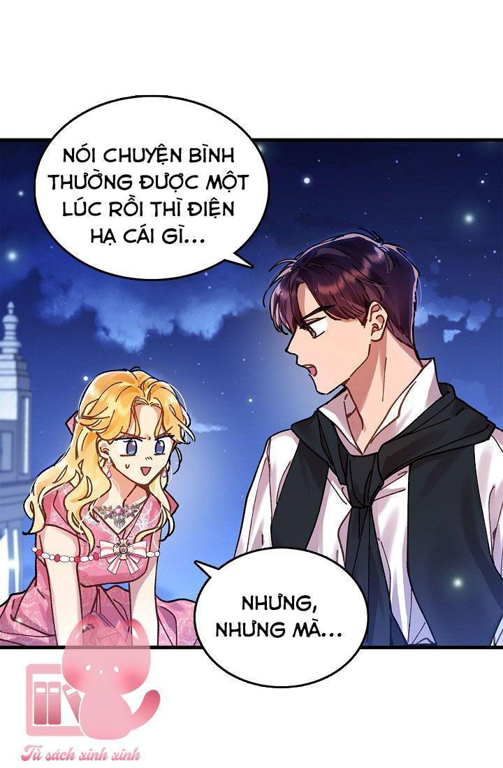 vị trí của tôi chapter 2 25