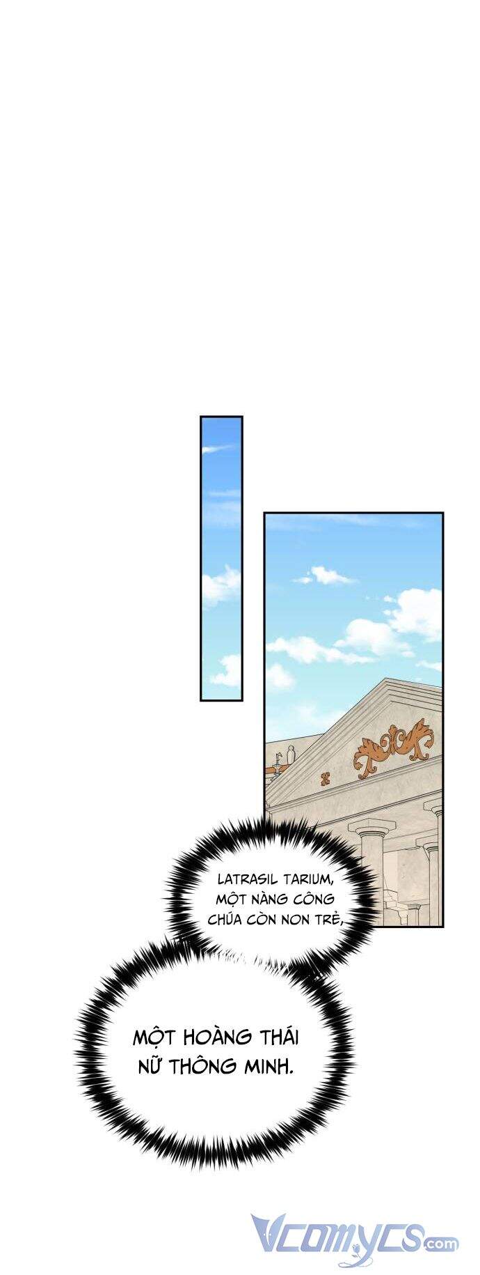 hậu cung của nữ chính chapter 36 55