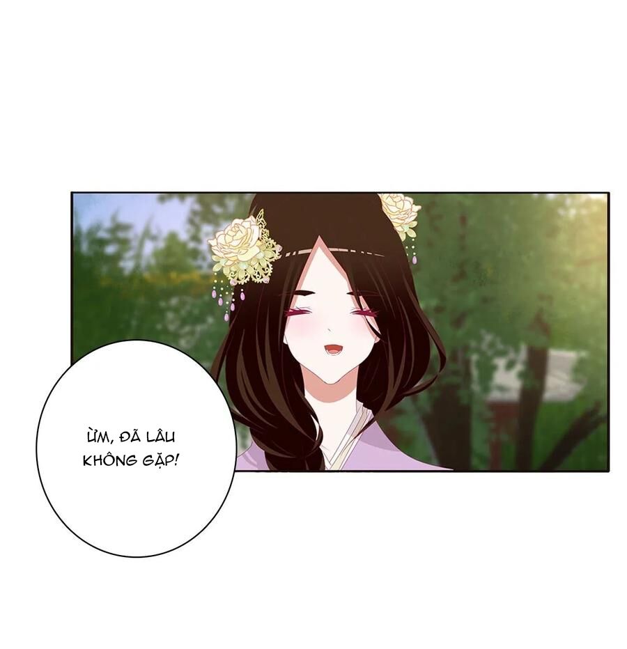 thông linh phi chapter 593 1