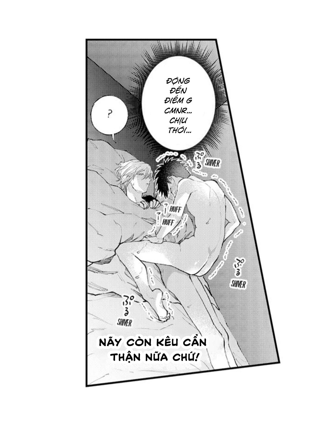 bị anh chàng lập dị để ý chapter 90 9