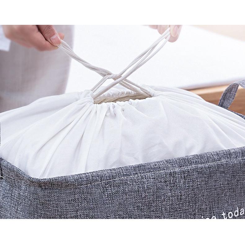 Túi Đựng Vật Dụng 75L Washday