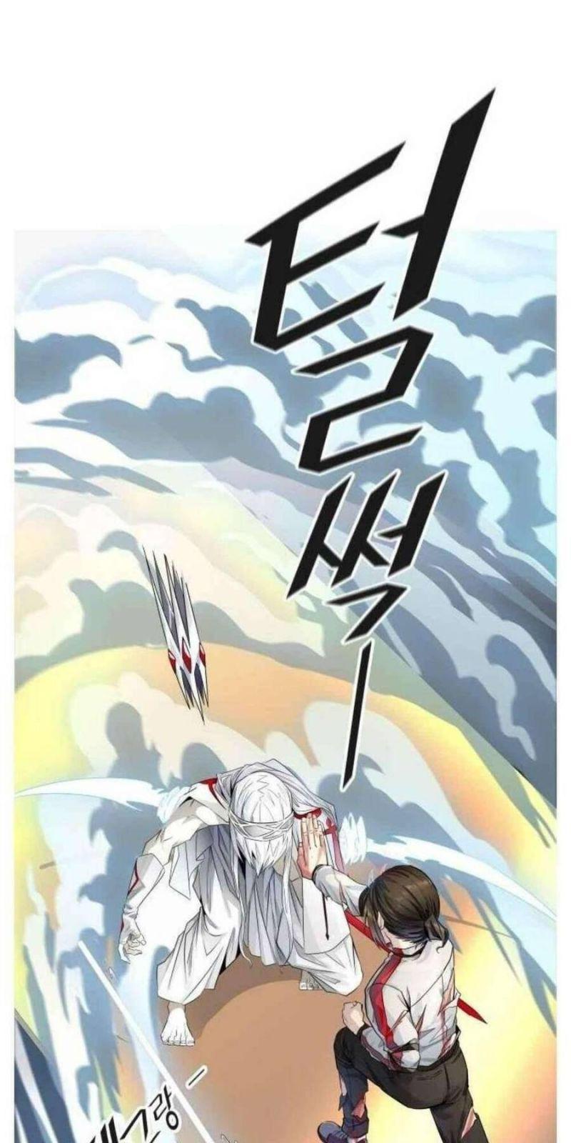 tòa tháp bí ẩn 2 chapter 506 6