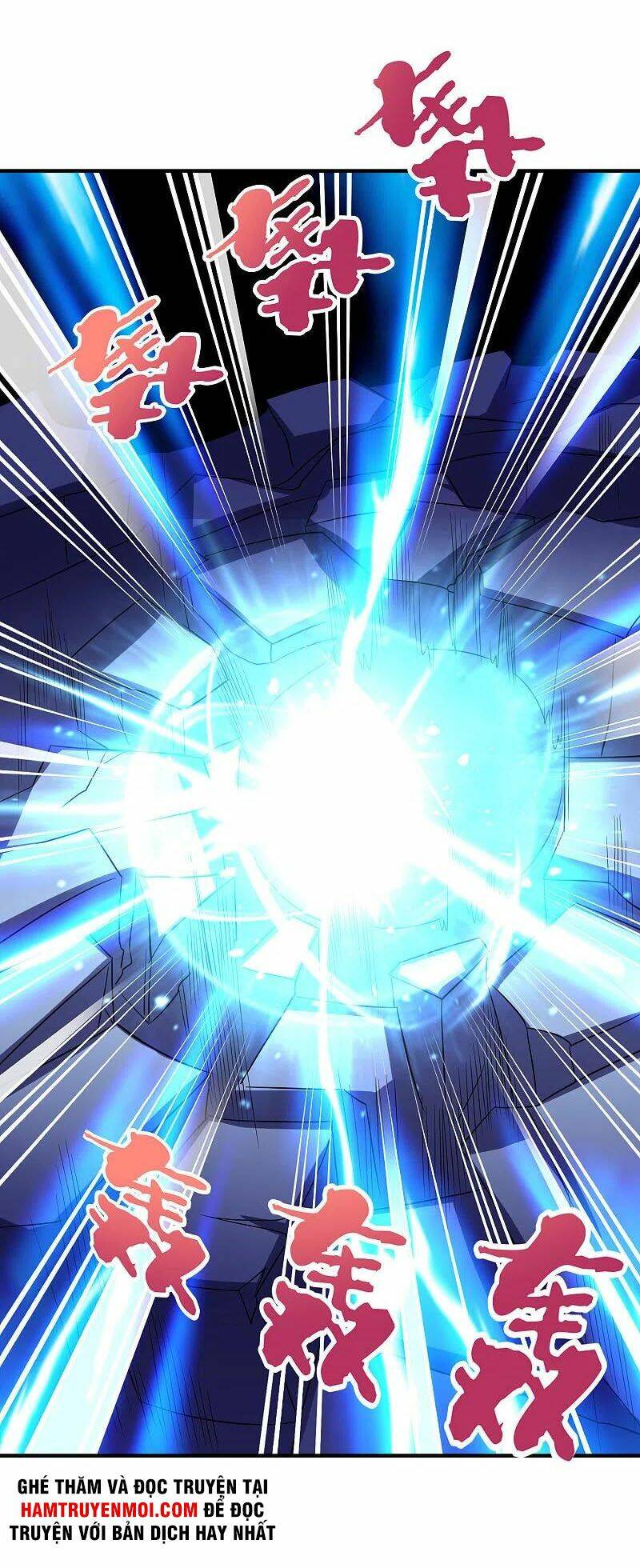 phục thiên thánh chủ chapter 216 26