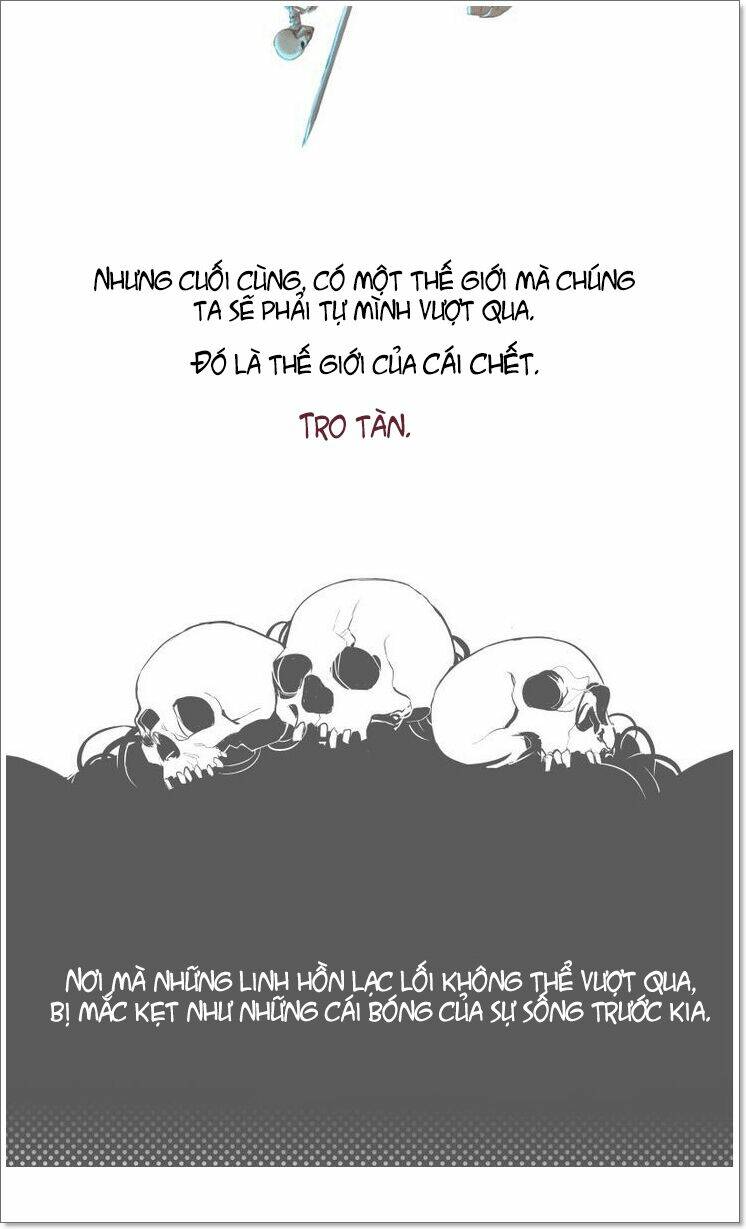 a messed-up wuxia world chapter 1 3