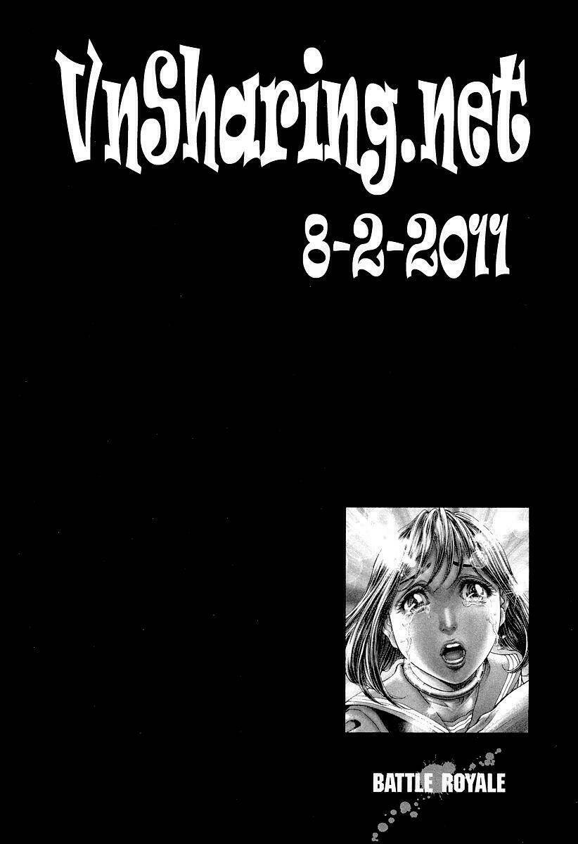 sống còn - trò chơi sinh tử chapter 67 23