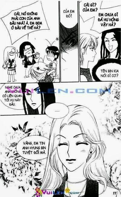 phép màu chapter 5 55