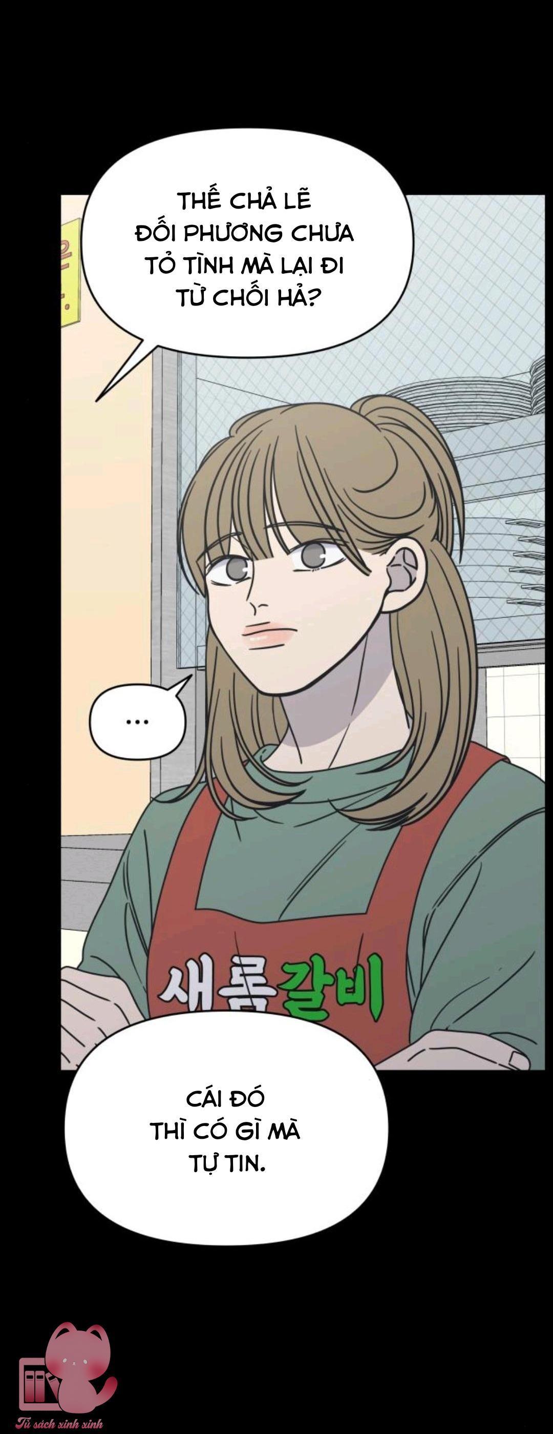 nói không với tình công sở chapter 10 27