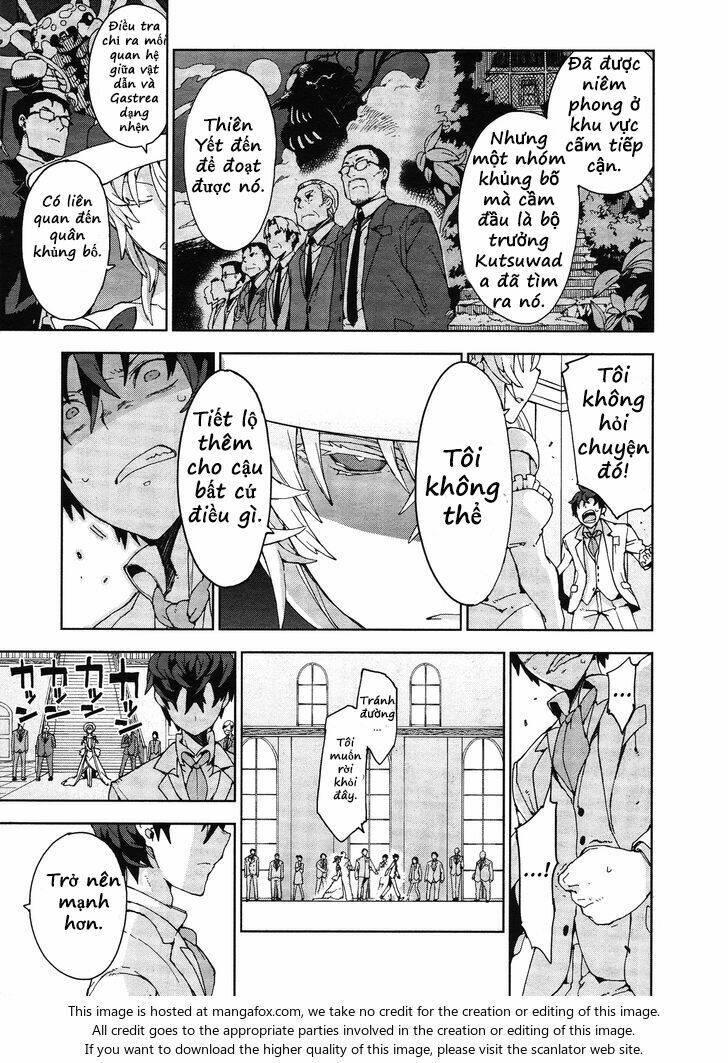 black bullet chapter 20 10