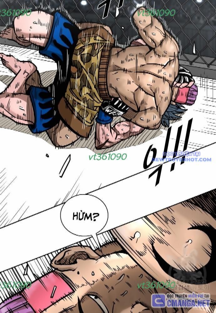 shark - cá mập chapter 278 68