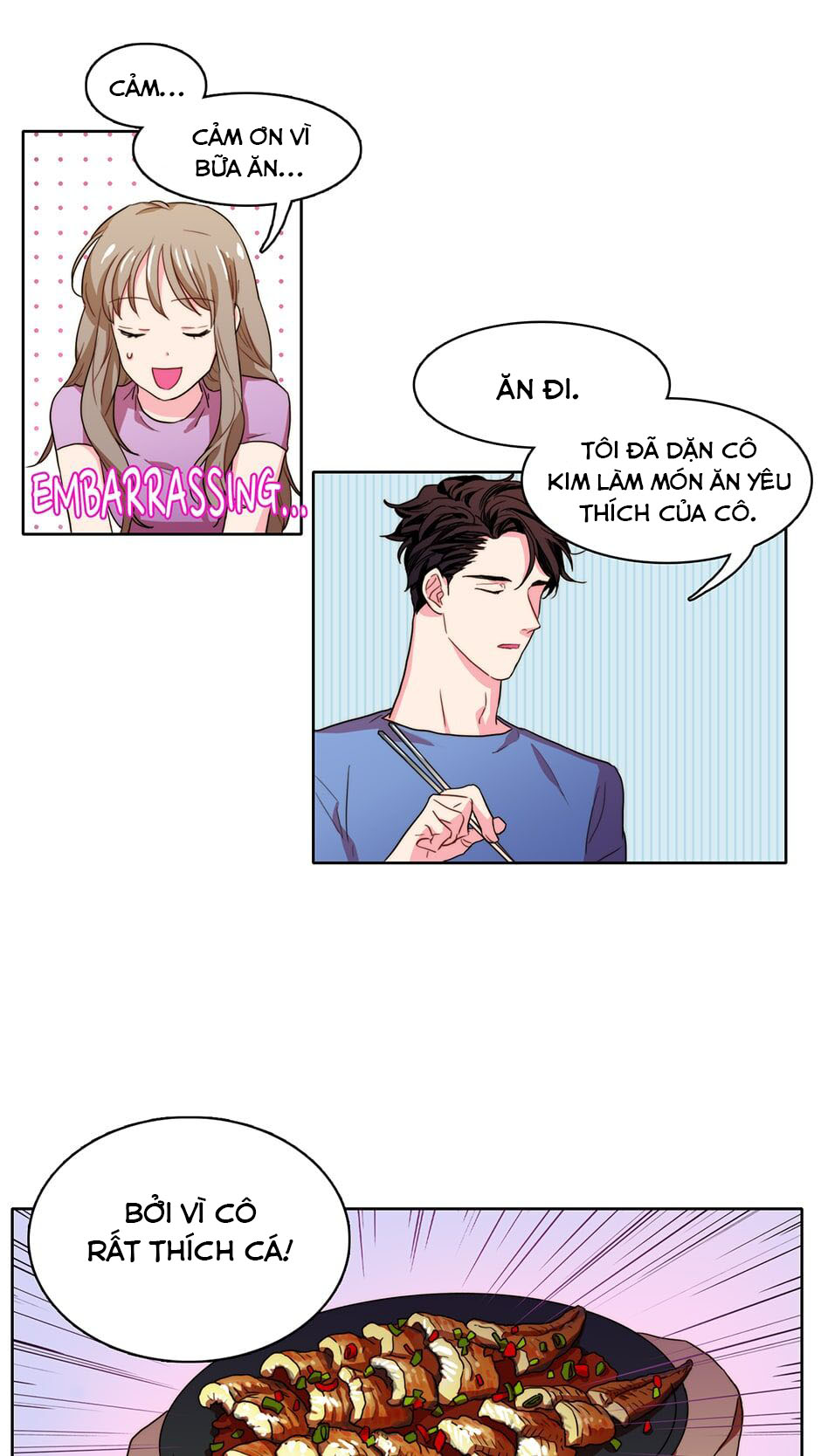 quý cô với chiếc mặt nạ chapter 20 4