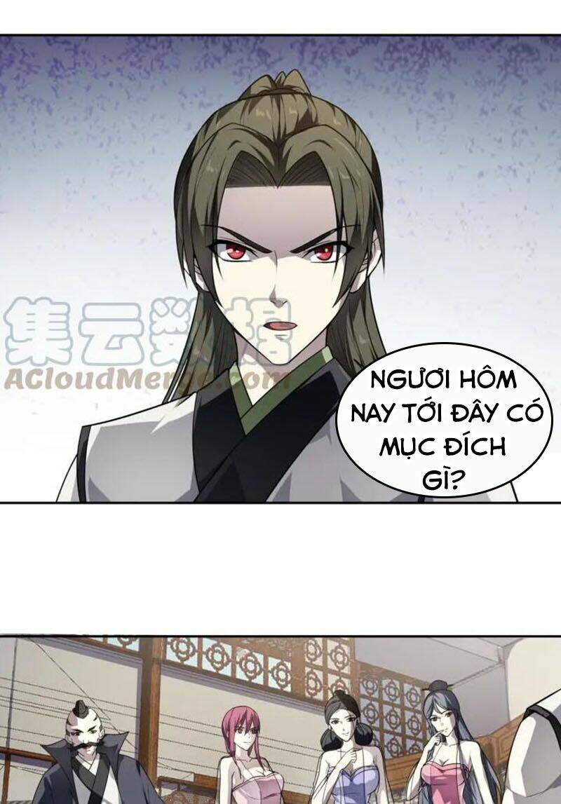 nghịch thiên đại thần chapter 89 3