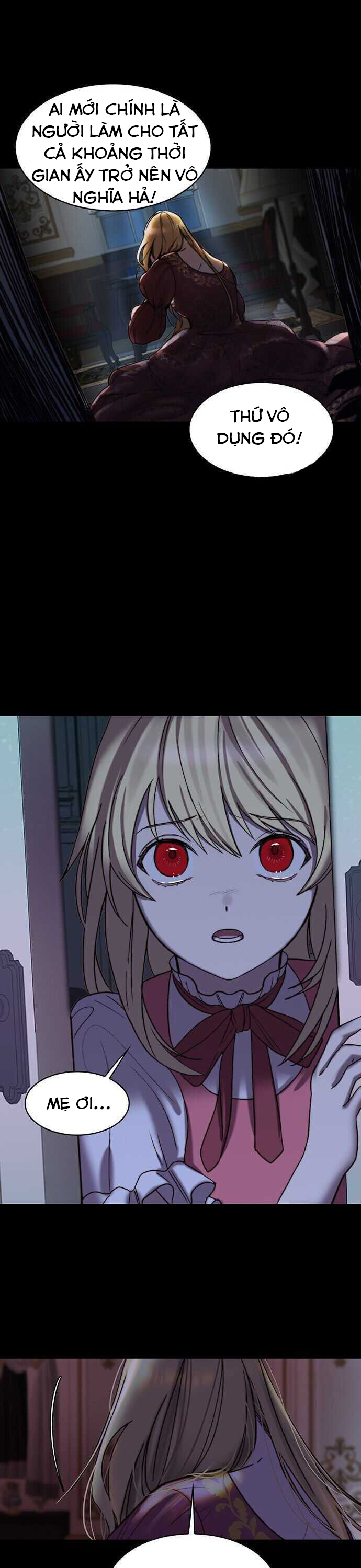 lựa chọn của sierra chapter 1 4