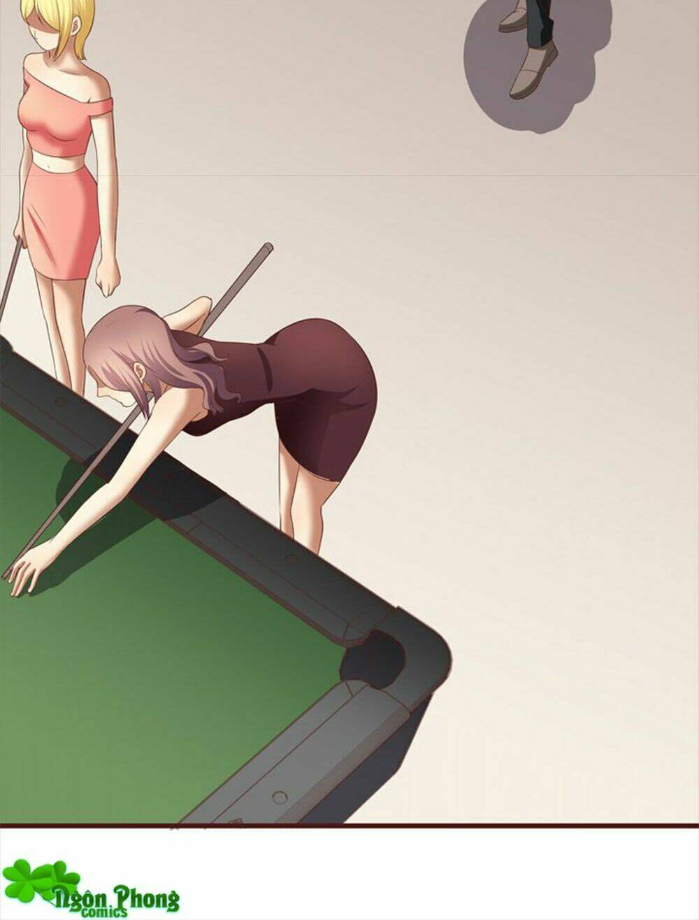 khi trò chơi ác ma bắt đầu chapter 26 7