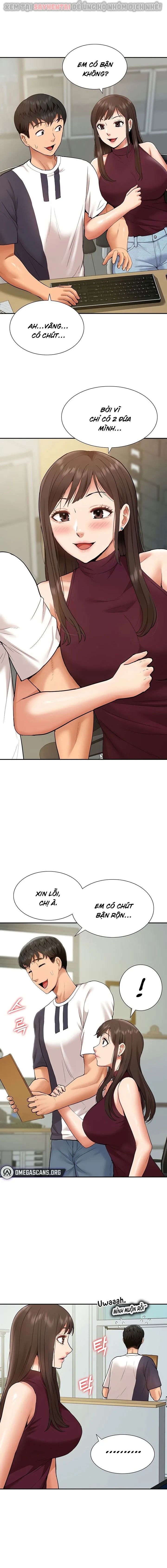 tôi là người bị thôi miên nhưng lại lập ra dàn harem idol chapter 18 14