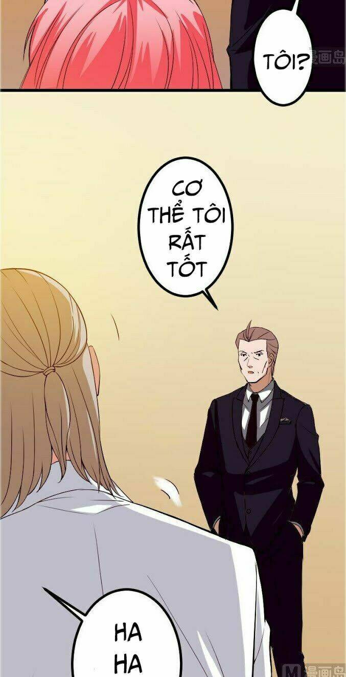 ngưu thư cung ứng thương chapter 92 2