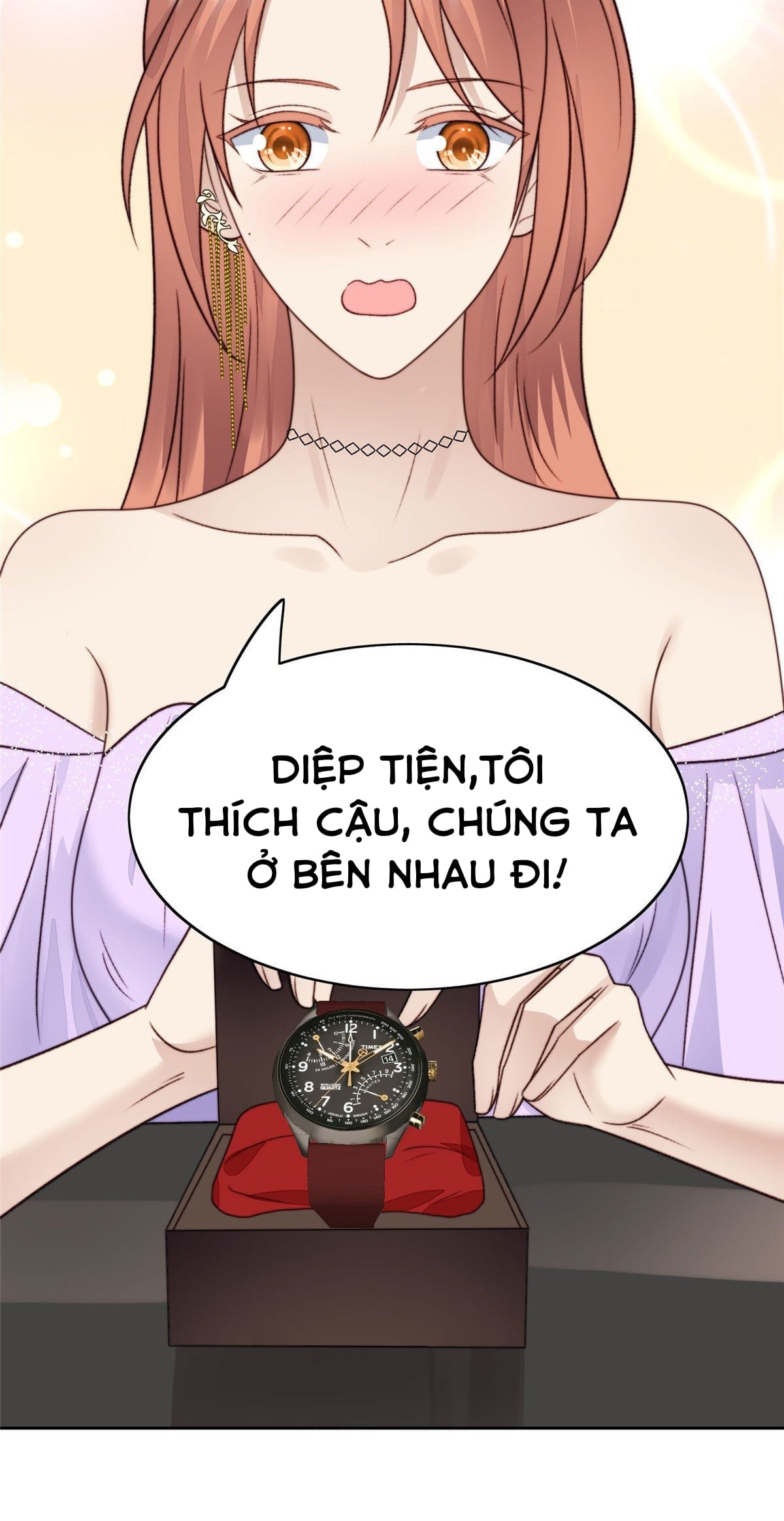 dựa vào đại lão ổn định vị trí c trong nam đoàn chapter 32 13