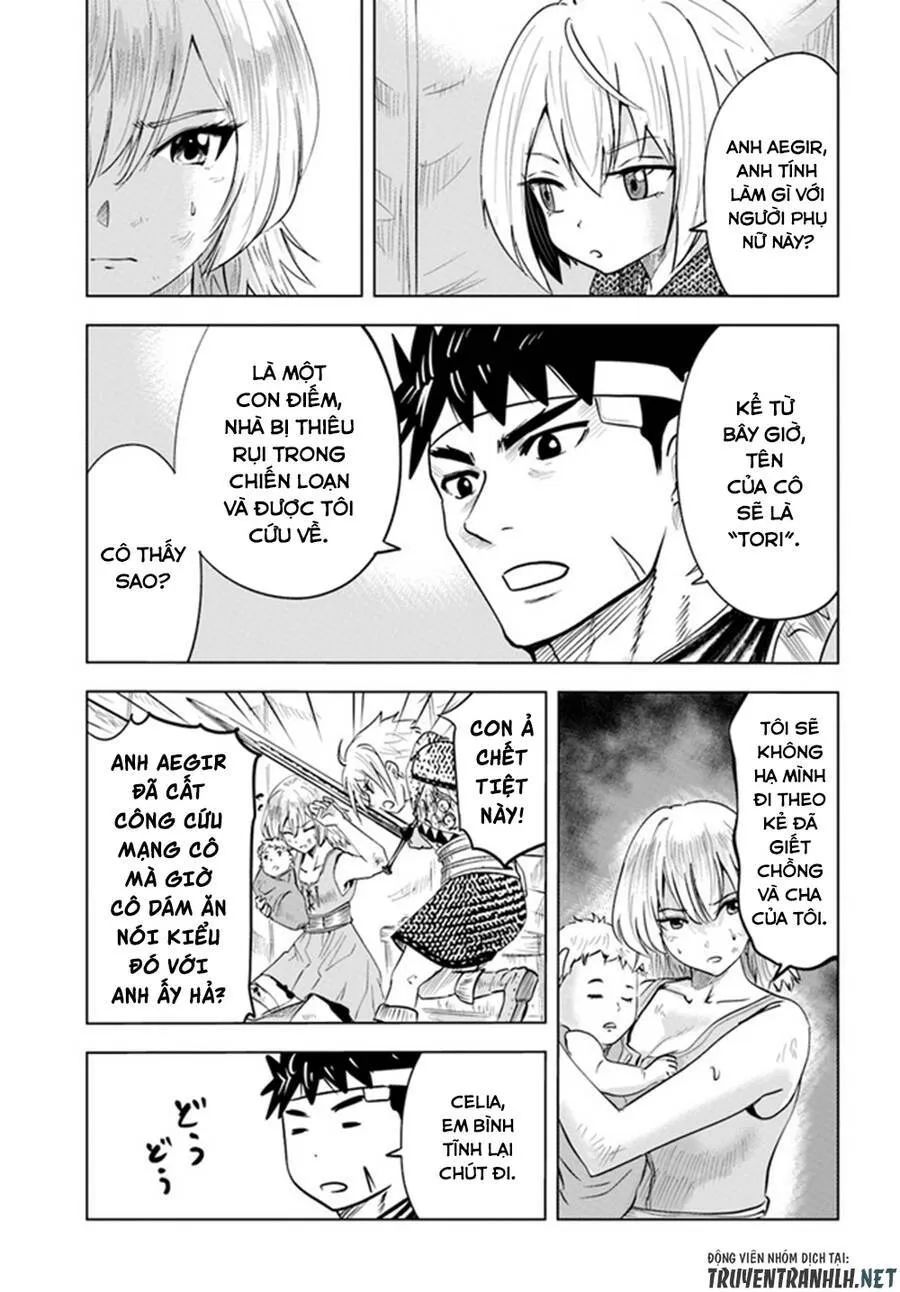 hành trình chịch dạo của của máy dập cổ đại chapter 38 18