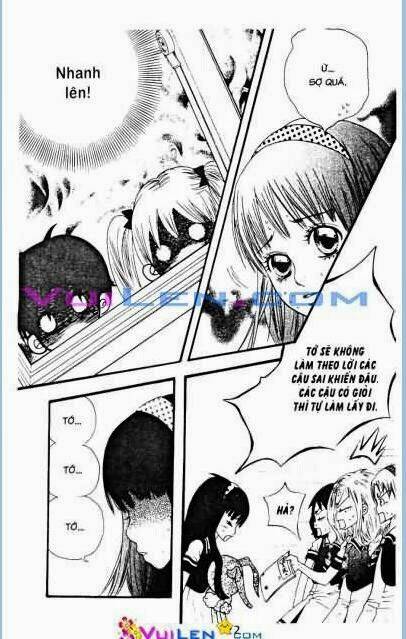 chàng trai thứ 13 chapter 4 123