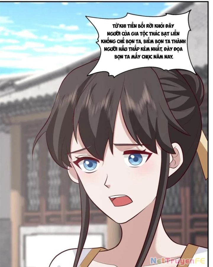 hỗn độn đan thần chapter 443 14