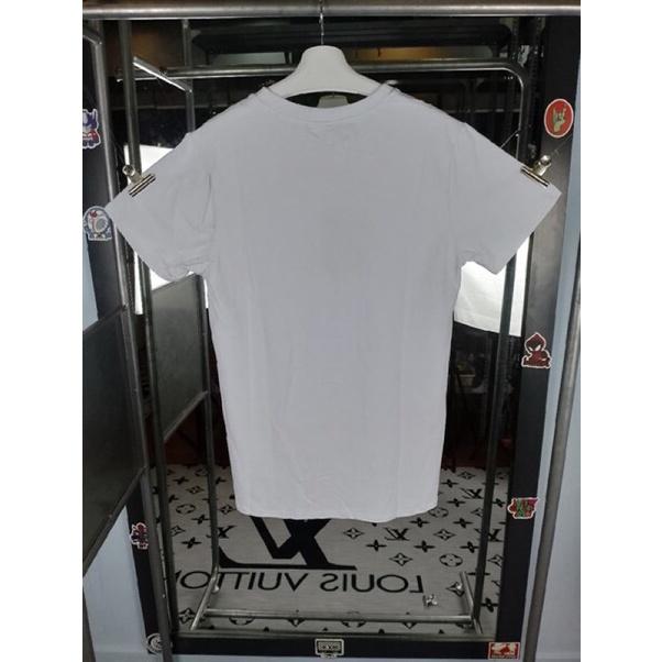 Áo EVISU Logo Sport Tee Size L