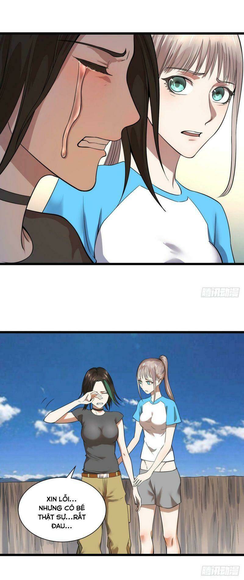 danh sách kẻ phản diện chapter 101 7