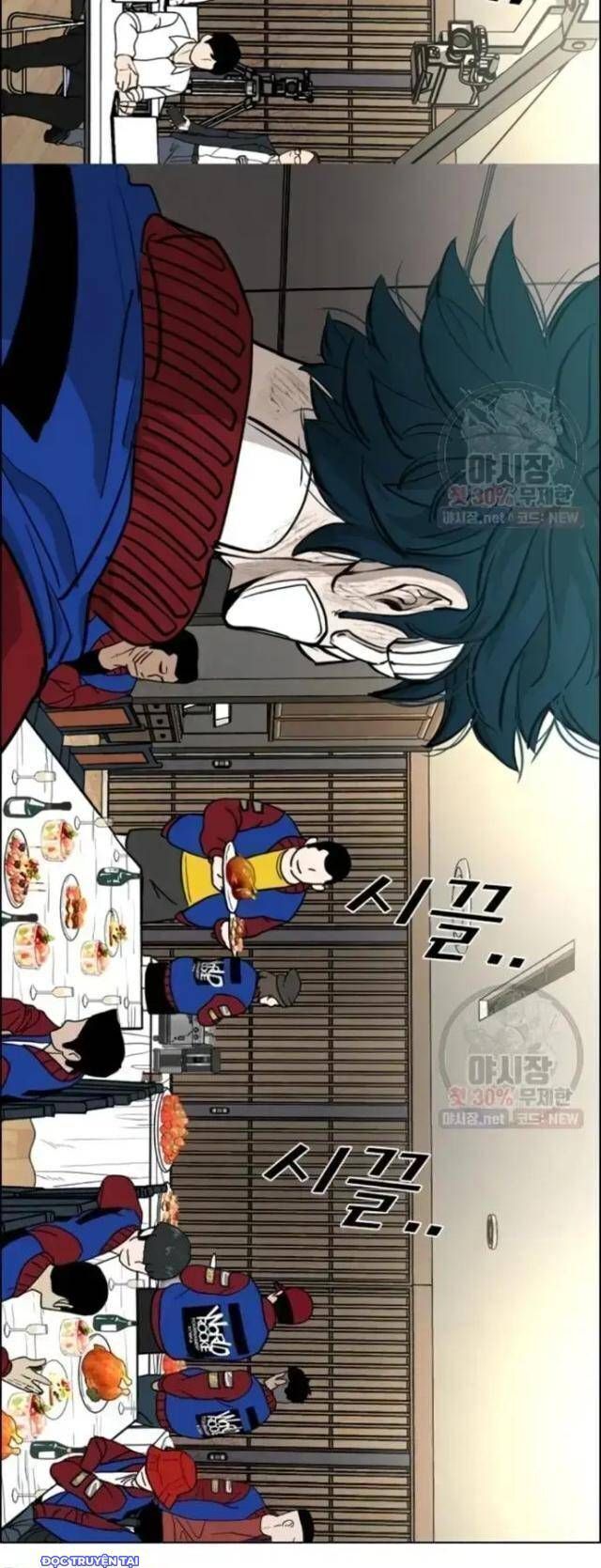 shark - cá mập chapter 212 21