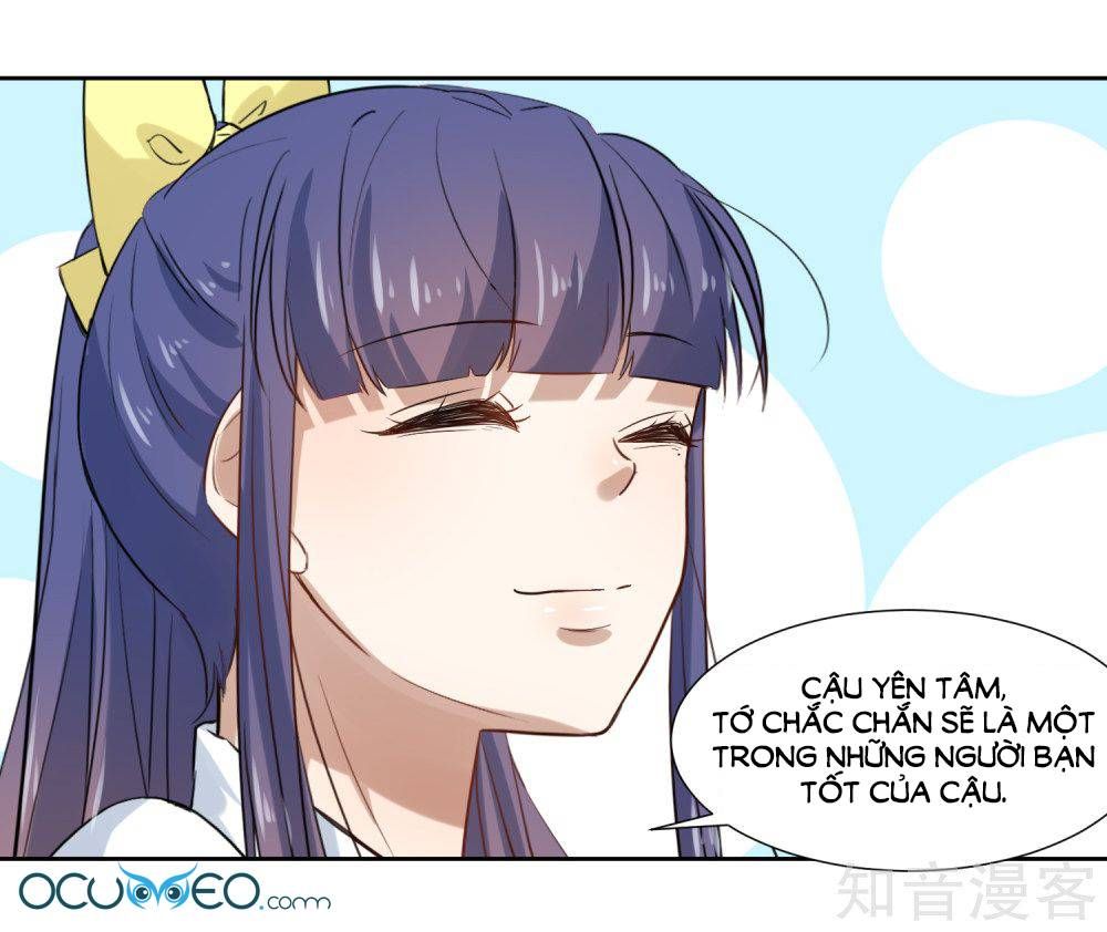 thầy giáo ác ma yêu tôi rồi chapter 67 19